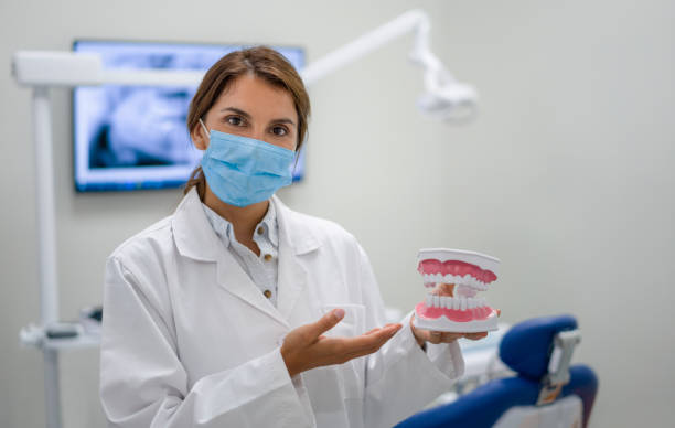Best Cosmetic Emergency Dentistry in Shepherdsville, KY