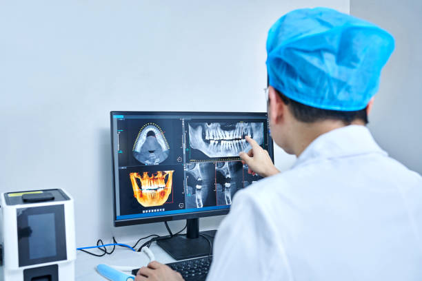 Best Emergency Treatment for Dental Infections or Abscesses in Shepherdsville, KY