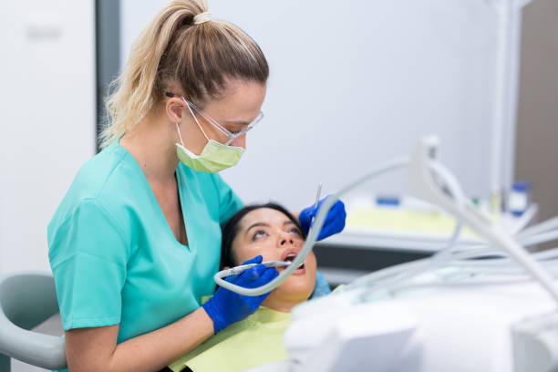 Best Emergency Tooth Extraction in Shepherdsville, KY
